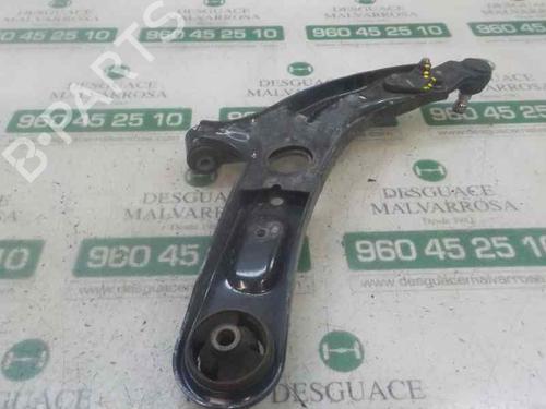Used Left front suspension arm Left front suspension arm KIA CEE'D (JD) 1.4 CRDi 90 (90 hp) 5033533 5033533