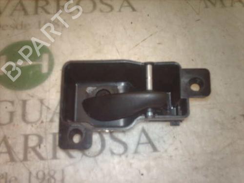 Used Front right interior door handle Front right interior door handle FORD ESCORT VI (GAL, AAL, ABL) 1.8 TD (90 hp) 3739936 3739936
