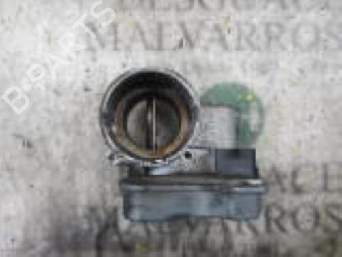 Used Throttle body Throttle body DODGE JOURNEY 2.0 CRD (140 hp) 3998981 3998981