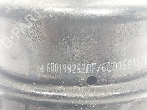 Engine mount VW POLO V (6R1, 6C1) 1.0 | BP18089067M89 