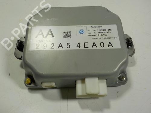 Used Electronic module NISSAN X-TRAIL III (T32_, T32R, T32RR) 1.6 dCi (T32) (130 hp) 14831586