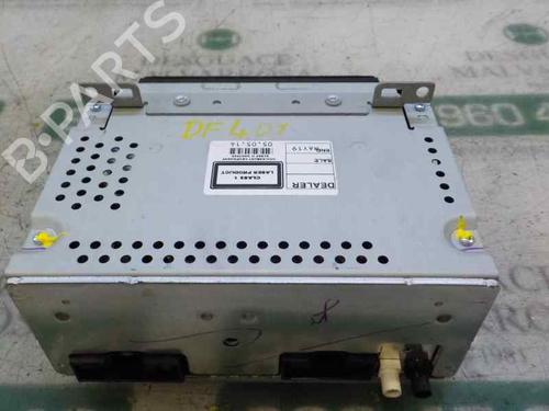 Radio FORD FOCUS III 1.0 EcoBoost | BP6243994E6 