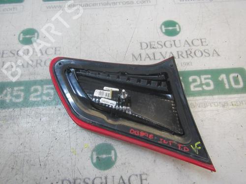 Højre baglygte bagklap CITROËN C4 II (NC_)  | BP6618596C80 