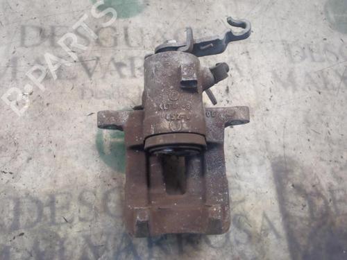 Right rear brake caliper SEAT LEON (1P1) 1.9 TDI | BP11546566M106