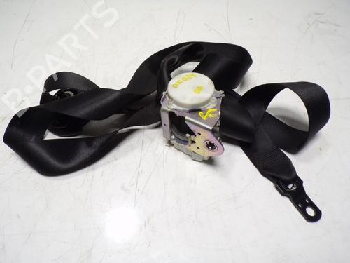 Used Front right seatbelt Front right seatbelt BMW X3 (E83) 2.0 d (150 hp) 12569406 12569406