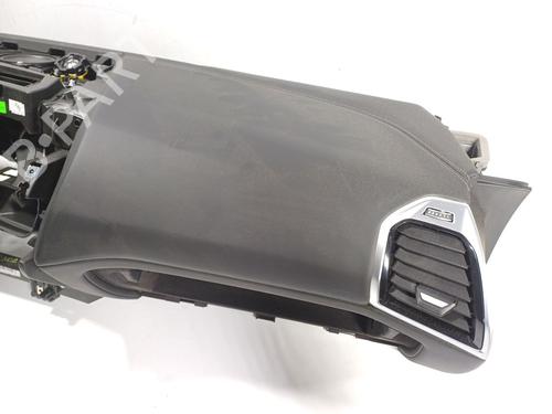 Dashboard BMW 8 Coupe (G15, F92) 840 d xDrive | BP23643906C46 - Image 5
