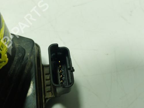 Throttle body CITROËN JUMPER II Van 2.0 BlueHDi 130 | BP29712272M82 