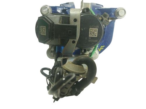 Right rear brake caliper BMW 3 (G20, G80, G28) 330 i | BP24575181M106 