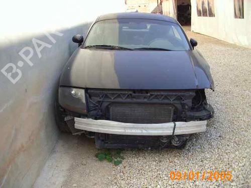 Electronic module AUDI TT (8N3) 1.8 T | BP3760719M83  - Image 10