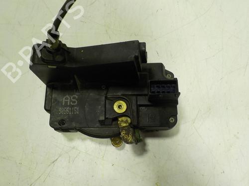 Used Front left lock Front left lock 3747618 3747618