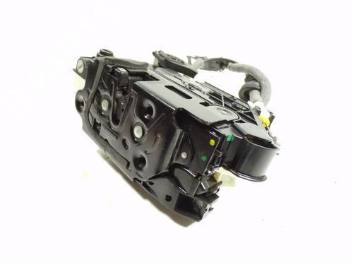 Used Rear left lock Rear left lock 7124476 7124476