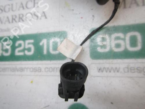 Højre Foran Tågelygte CHRYSLER 300M (LR) 2.7 V6 24V | BP3875528C31 