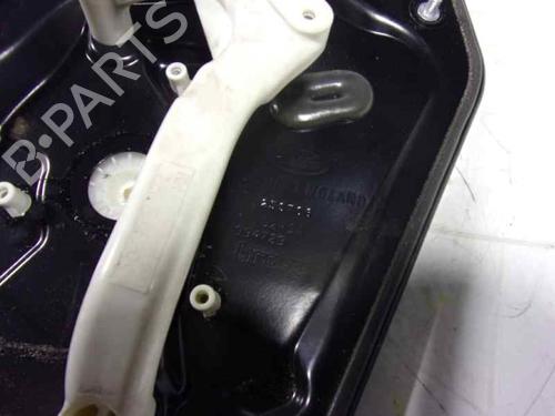 Rear right window mechanism LAND ROVER RANGE ROVER SPORT I (L320) 2.7 D 4x4 | BP10555461C25 