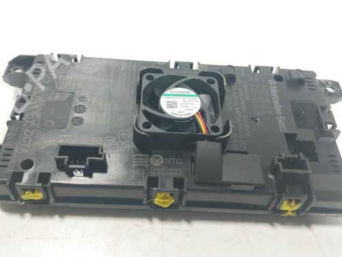 Used Electronic module Electronic module MERCEDES-BENZ GLC (X254) 300e 4-matic (254.656) (313 hp) 32103500 32103500