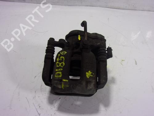Used Left rear brake caliper Left rear brake caliper OPEL ASTRA K (B16) [2015-2022] 11554052 11554052