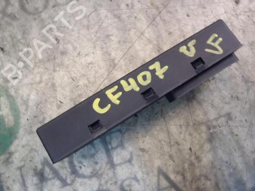 Used Electronic module Electronic module OPEL VECTRA C (Z02) 3.0 CDTI (F69) (177 hp) 3814610 3814610