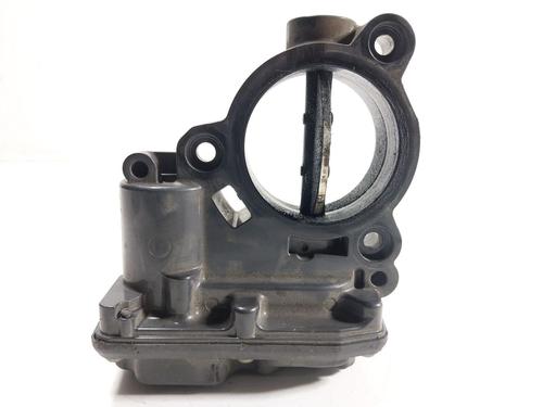 Used Throttle body BMW 1 (F20) 116 d (116 hp) 19676552