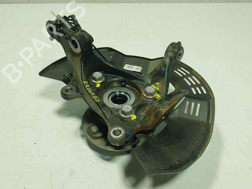 Used Right front steering knuckle Right front steering knuckle 27887888 27887888