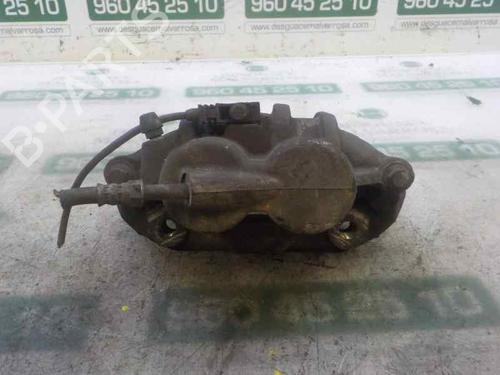 Right front brake caliper MERCEDES-BENZ VITO / MIXTO Van (W639)  | BP11551909M104 