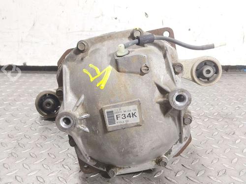Used Rear differential Rear differential 39234642 39234642