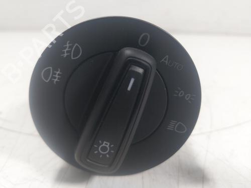 Used Headlight switch Headlight switch SEAT ATECA (KH7, KHP) 1.5 TSI (150 hp) 17164359 17164359