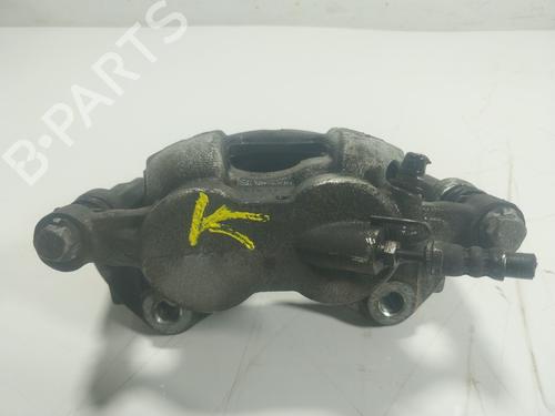 Right front brake caliper FORD TRANSIT V363 Platform/Chassis (FED, FFD)  | BP23336159M104 