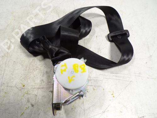 Used Rear left seatbelt SEAT IBIZA IV SC (6J1, 6P5) 1.2 TSI (105 hp) 8286388