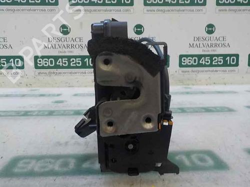 Used Rear right lock RENAULT CAPTUR I (J5_, H5_) [2013-2025]  5864280