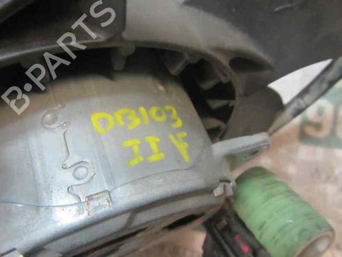 Radiator fan OPEL INSIGNIA A (G09) 2.0 CDTI (68) | BP3862622M35 