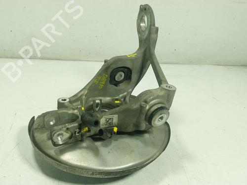 Left rear steering knuckle PORSCHE MACAN (95B) 2.0 | BP36766023M27 - Image 2