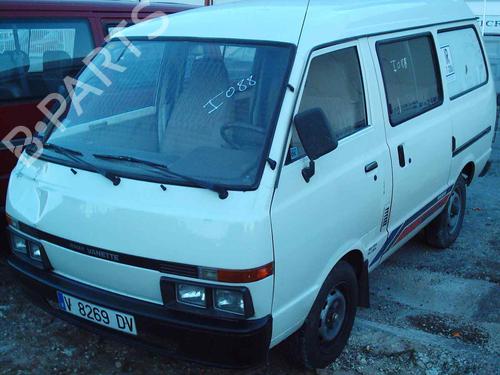 Used Parts NISSAN VANETTE Van (_C22)    477957