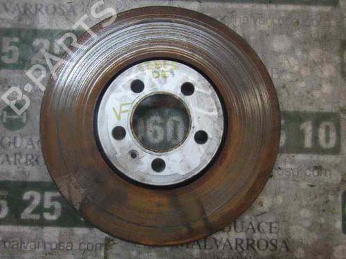 Other SKODA RAPID Spaceback (NH1)  6R0615301A