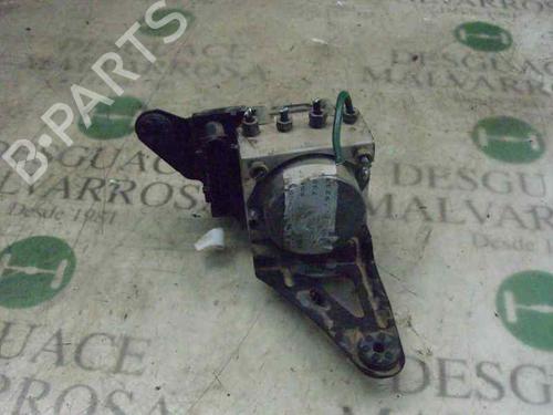 ABS pump RENAULT MEGANE II Coupé-Cabriolet (EM0/1_) 1.9 dCi | BP3758774M43 