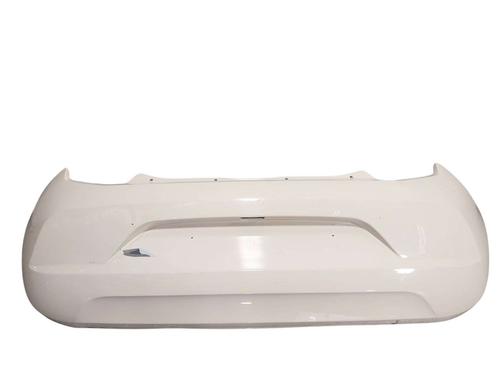 Used Rear bumper Rear bumper SEAT Mii (KF1, KE1) 1.0 (75 hp) 40070175 40070175
