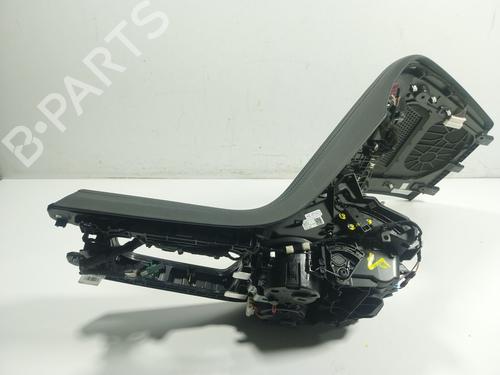 Dashboard BMW 8 Convertible (G14, F91) | BP24438627C46 - Image 7