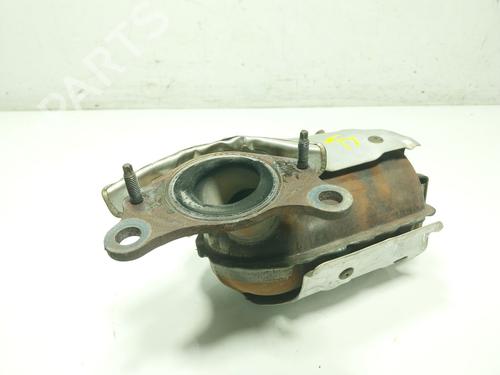 Catalyst RENAULT KADJAR (HA_, HL_) 1.2 TCe 130 (HLMR) | BP29736313M10 