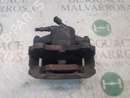 Left front brake caliper FIAT GRANDE PUNTO (199_) 1.4 (199AXB11, 199AXB1A, 199BXB1A, 199AXL1A) | BP11547033M105 