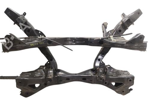 Oś tylna MAZDA MX-5 IV (ND__) 2.0 (ND6E) BP26965364M2
