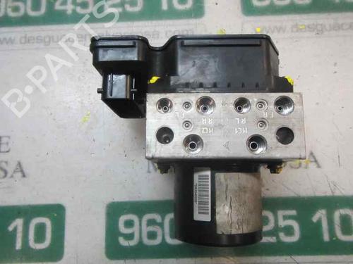 Used ABS pump OPEL INSIGNIA A (G09) 2.0 CDTI (68) (163 hp) 3876653