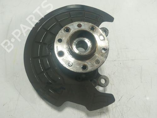Right front steering knuckle JEEP RENEGADE SUV (BU, B1, BV) | BP20106635M26 - Image 3