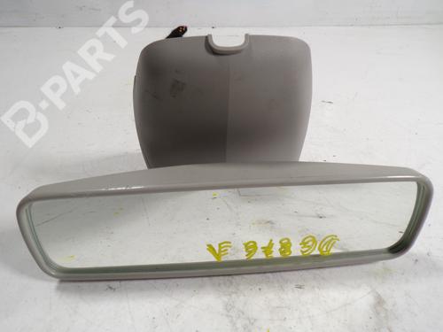 Used Rear mirror Rear mirror RENAULT CLIO IV (BH_) 1.5 dCi 90 (90 hp) 7633768 7633768