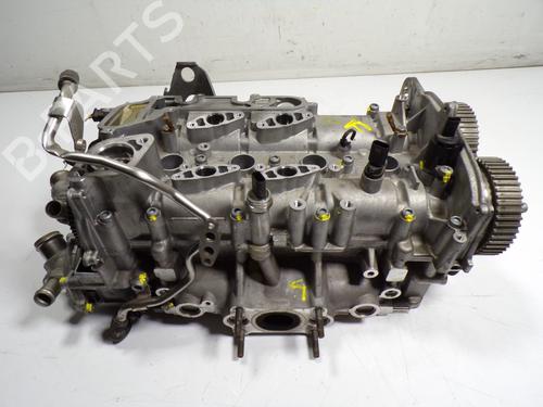 Cylinder head SEAT LEON (5F1) 1.5 TSI 05E103063E | 04E103473DC | 04E103469DG