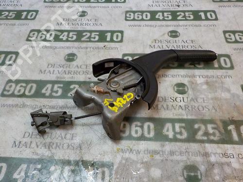 Used Hand brake Hand brake JEEP COMPASS (MK49) 2.2 CRD (136 hp) 9081367 9081367