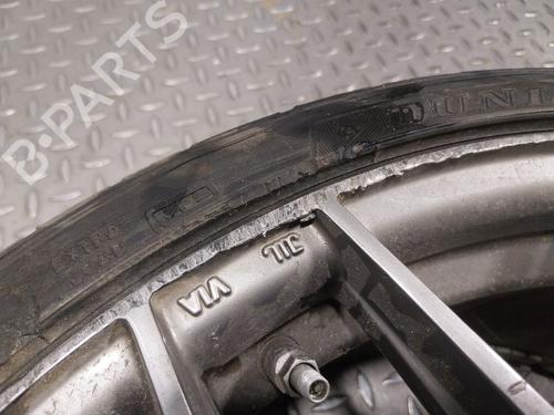 Fælgsæt VW CC B7 (358)  | BP35728431C100  - Image 7