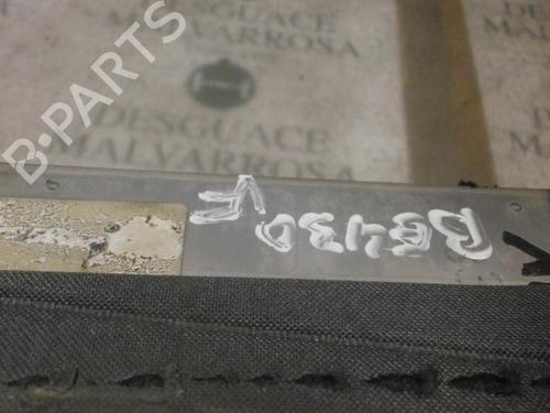 Air conditioning evaporator RENAULT LAGUNA II (BG0/1_)  | BP11642060M109 
