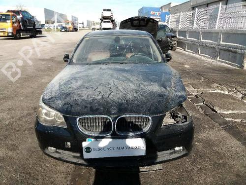 Left front brake caliper BMW 5 (E60) 530 d | BP11551294M105 - Image 4