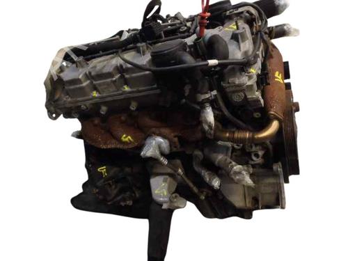 Used Engine Engine SSANGYONG RODIUS I 2.7 Xdi (163 hp) 3837852 3837852