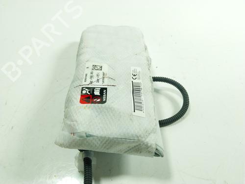 Used Electronic module NISSAN X-TRAIL III (T32_, T32R, T32RR) 1.6 dCi (T32) (130 hp) 20095798