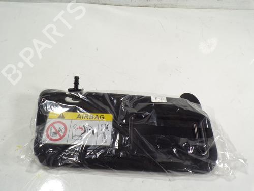 Right sun visor LEXUS UX (_AA1_, _AH1_, _MA1_) 300e (KMA10) | BP8917267I2 - Image 2
