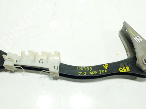 Used Left rear suspension arm Left rear suspension arm 34119894 34119894